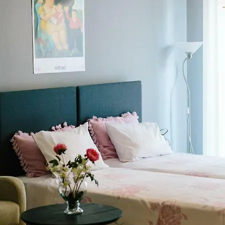 Cosy Downtown Studio - Suite Komotini Buitenkant foto