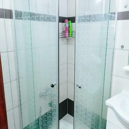 Cosy Downtown Studio - Suite Komotini Buitenkant foto