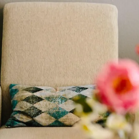 Cosy Downtown Studio - Suite Komotini Buitenkant foto