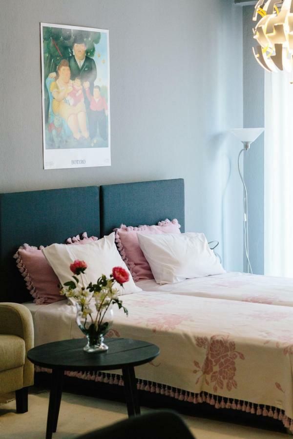 Cosy Downtown - Apartment Komotini