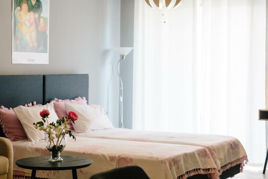 Apartment Cosy Downtown - *