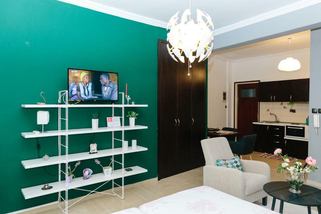 Cosy Downtown - Apartment
