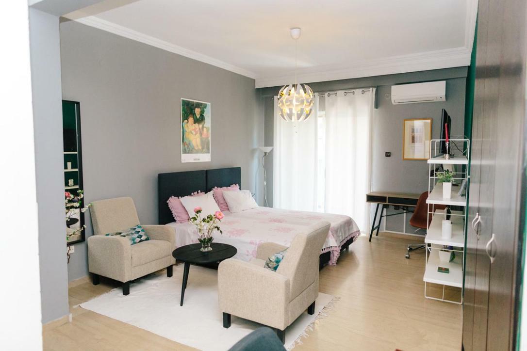 Cosy Downtown - Komotini